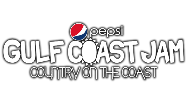 Pepsi Gulf Coast Jam