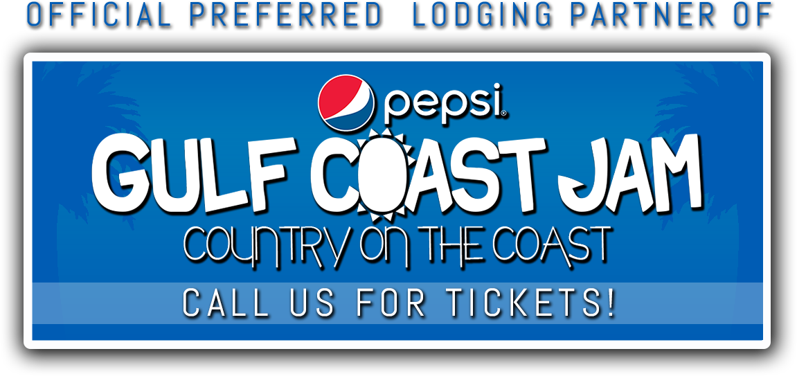 Pepsi Gulf Coast Jam 2020 Tickets