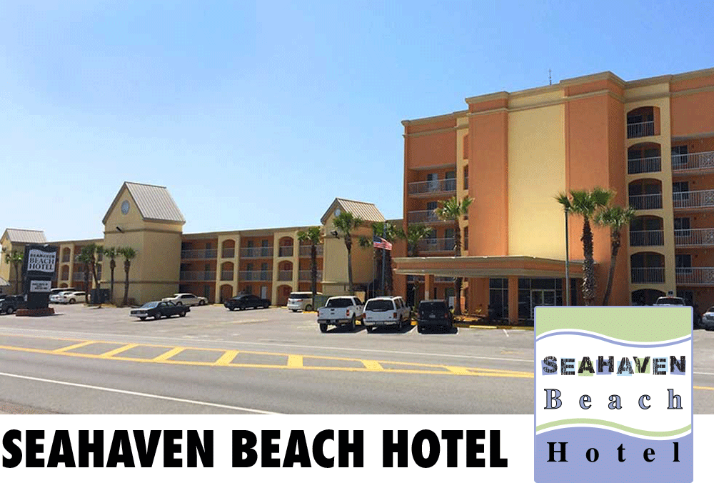 Seahaven Beach Hotel