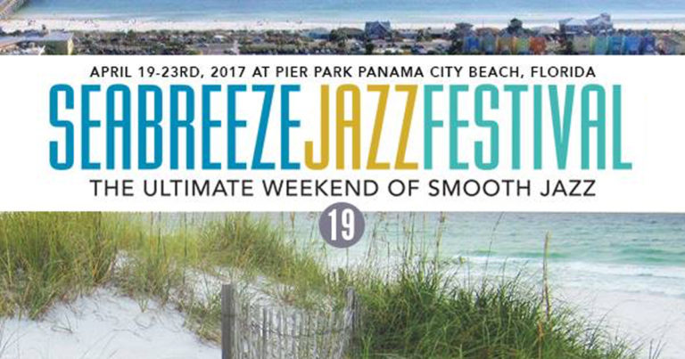 jazz festival panama city 2023