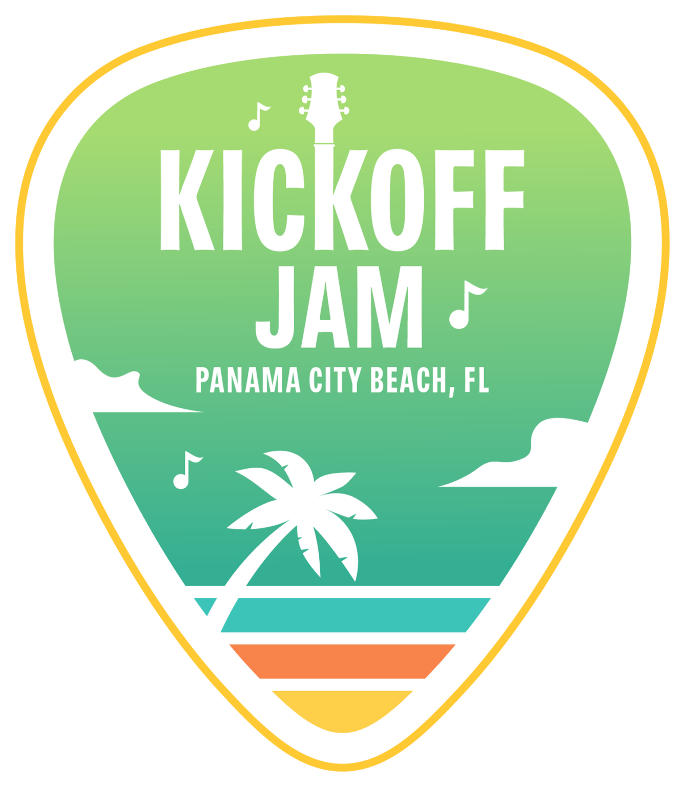 Kick Off Jam | Seahaven Beach Resort