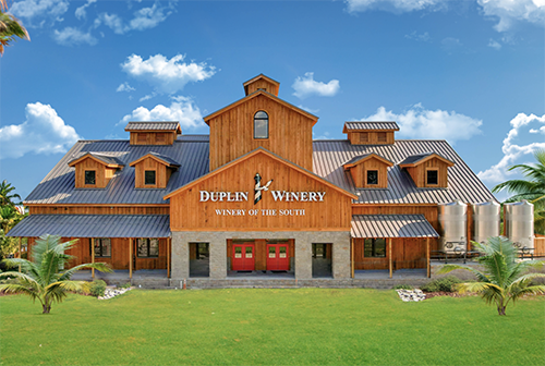 duplin-winery